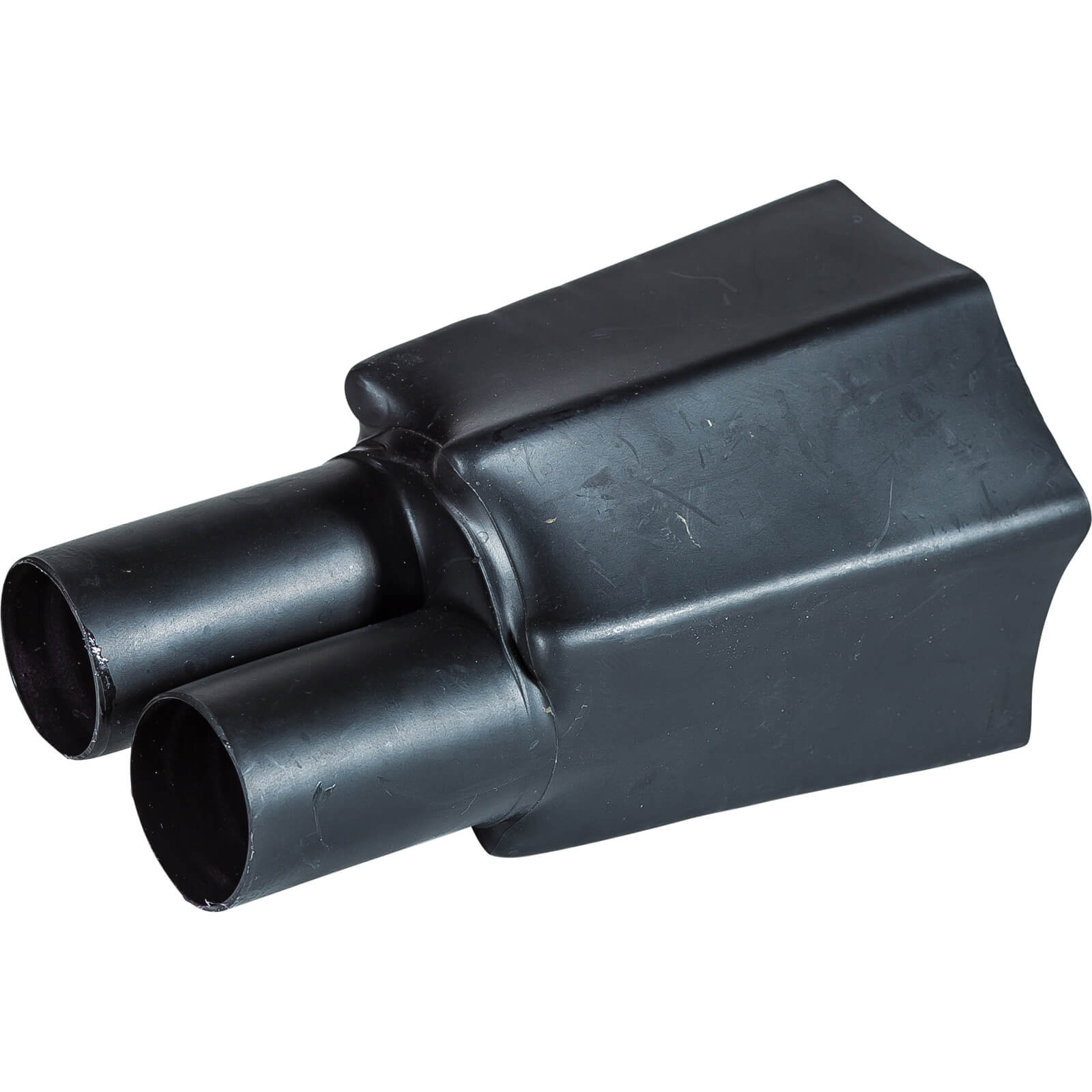 • 302-K333/S • Aufteilkappe 2-polig, halogenfrei