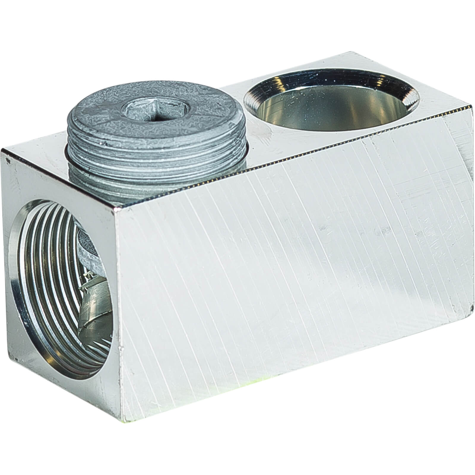 • TKD-11-1 • Trafo - Einleiterklemmen