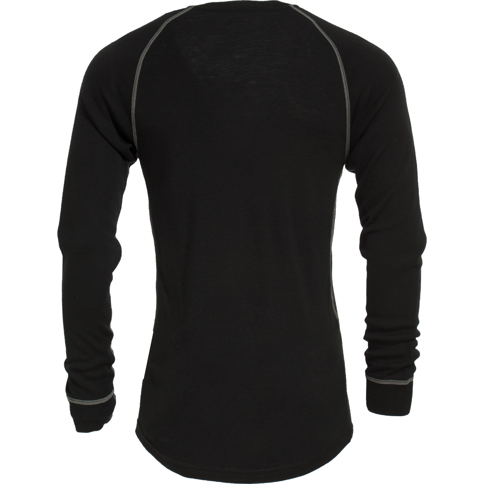 • PSA3-M-UN-K1-WILDHORN-10-L • Multinorm Base Layer Oberteil "WILDHORN"