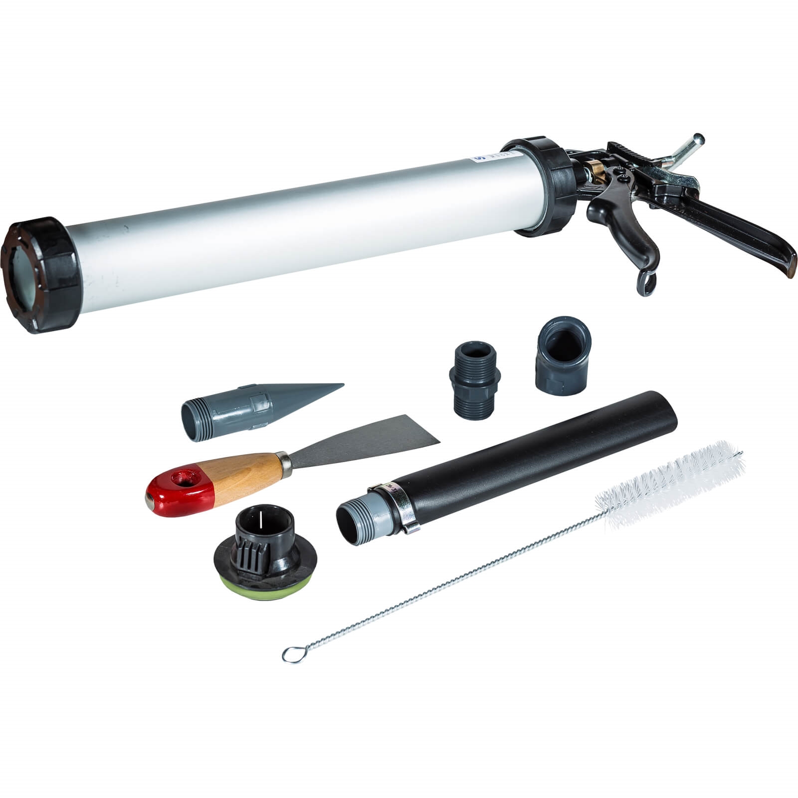 • STOPAQ-PISTOLE-530 • Pistole für GYSO - Stopaq, 530 gr.