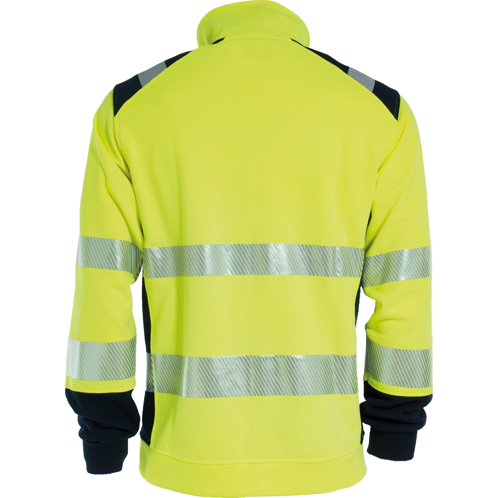 • PSA3-M-JA-K1-STOCKHORN-6-L • Multinorm Sweatjacke"STOCKHORN"