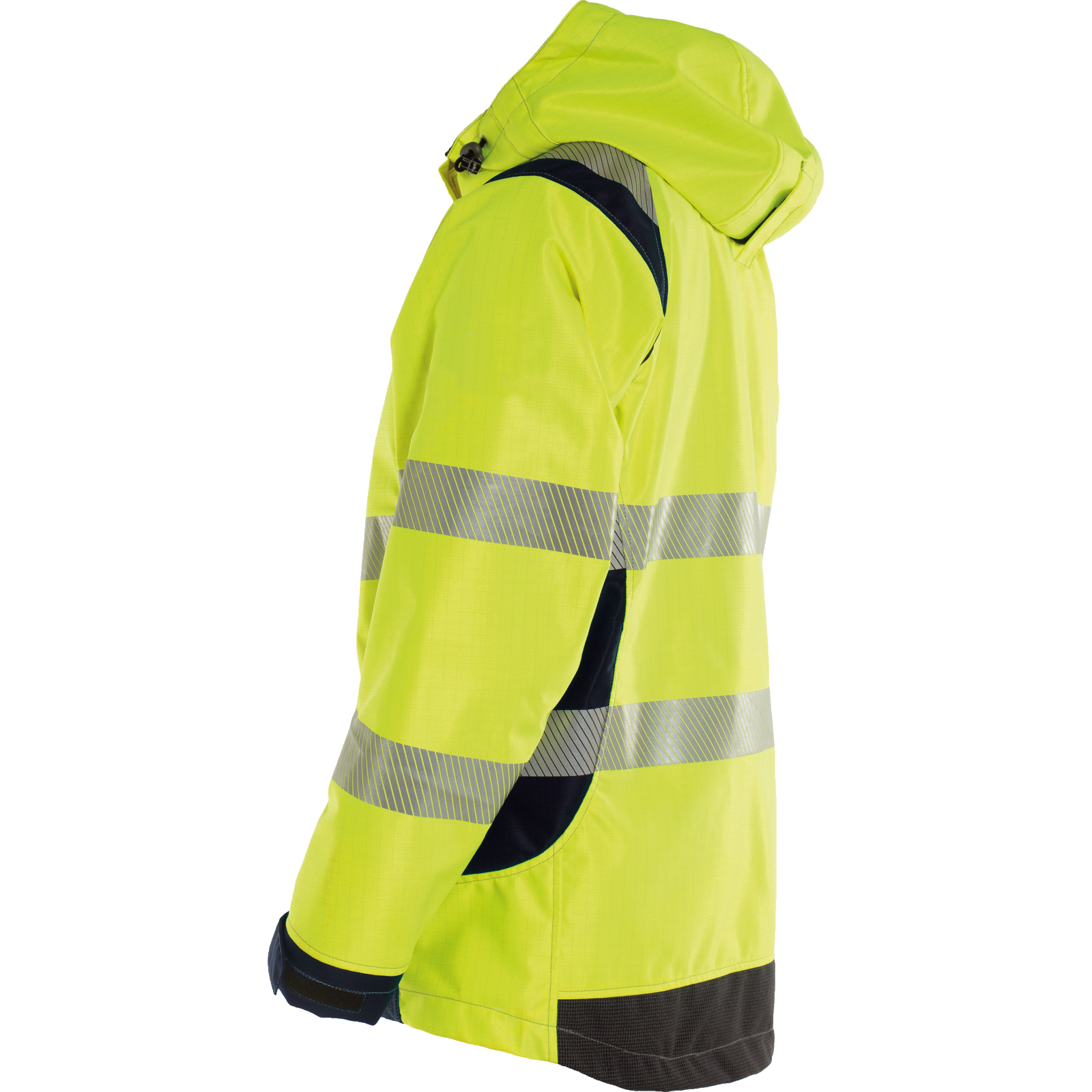 • PSA3-M-JA-R-K2-BASODINO-6-2XL • Multinorm Shell Regenjacke "BASODINO"