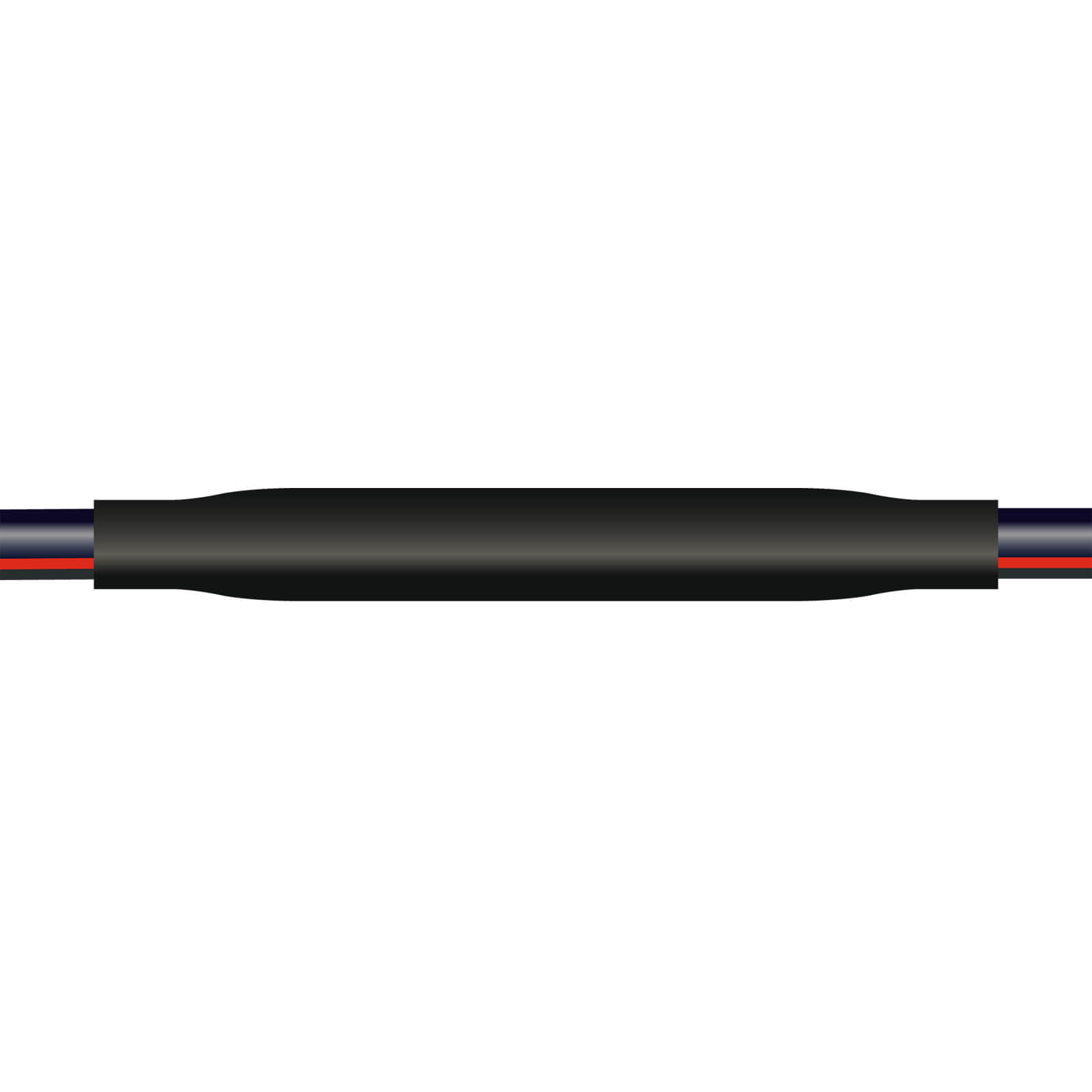 • SSK20-1X241/A • Warmschrumpf - Verbindungsmuffe