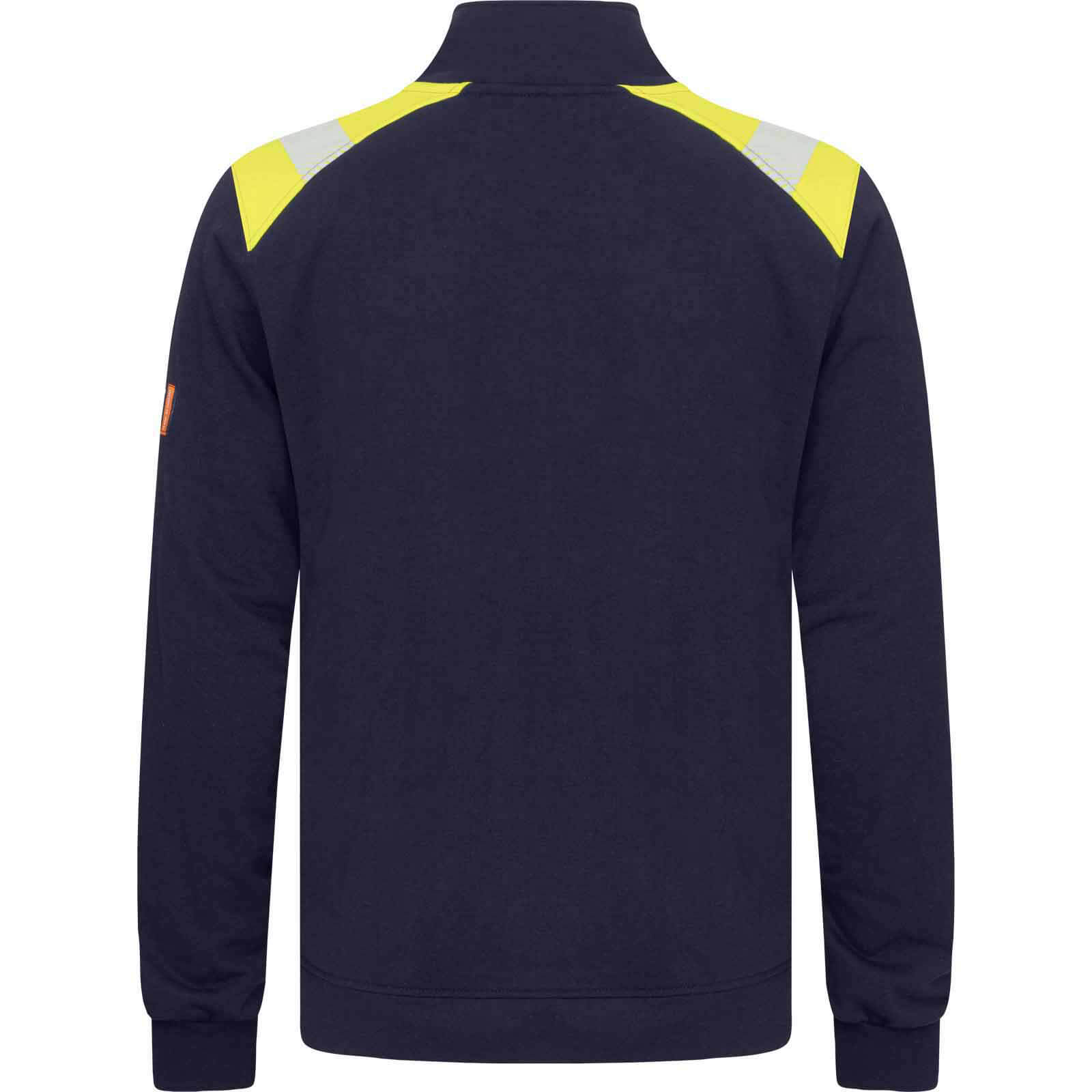 • PSA3-M-JA-K1-SPARRHORN-2-XS • Multinorm Sweatjacke"SPARRHORN"