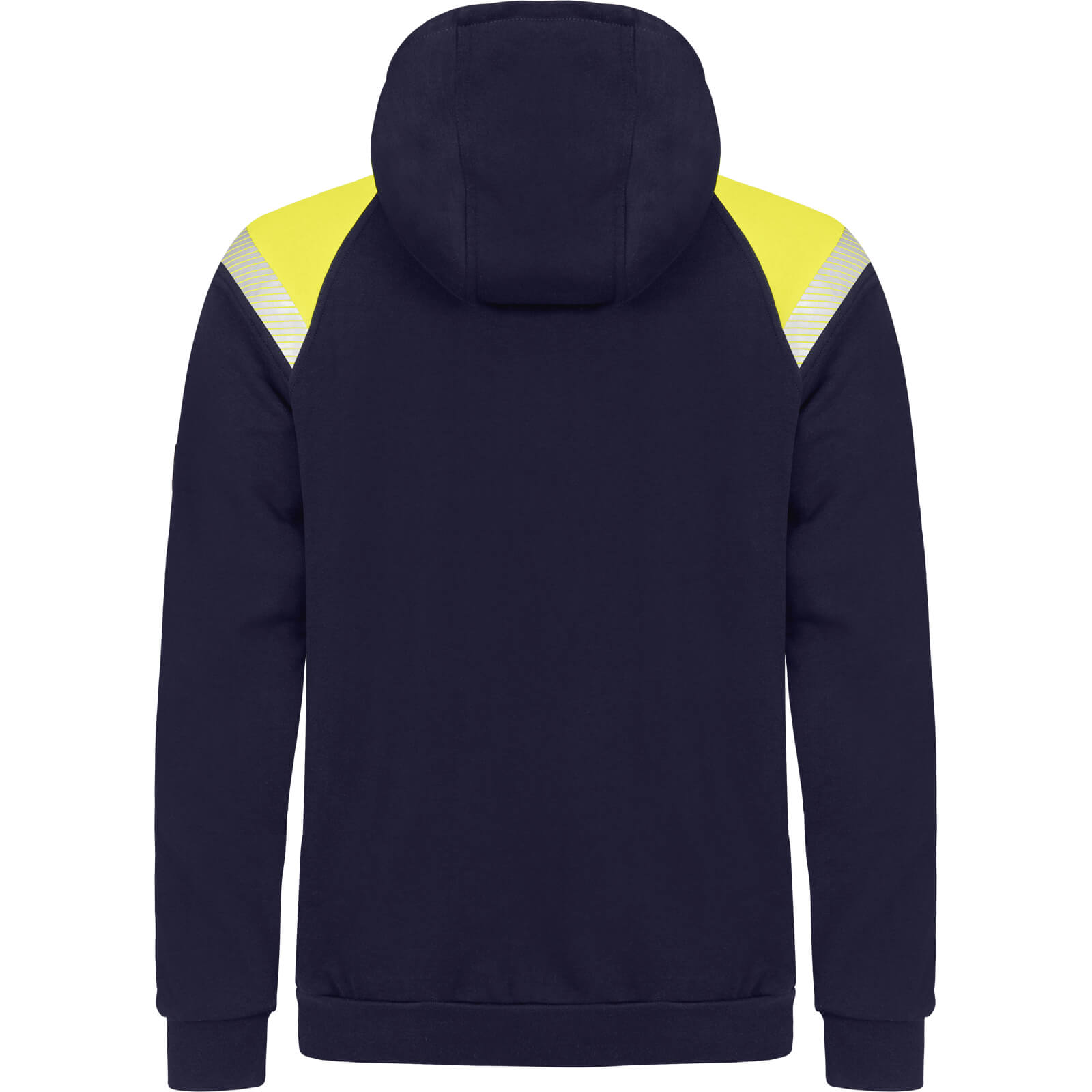 • PSA3-M-PU-K1-WETTERHORN-2-XS • Multinorm Hoodie "WETTERHORN"