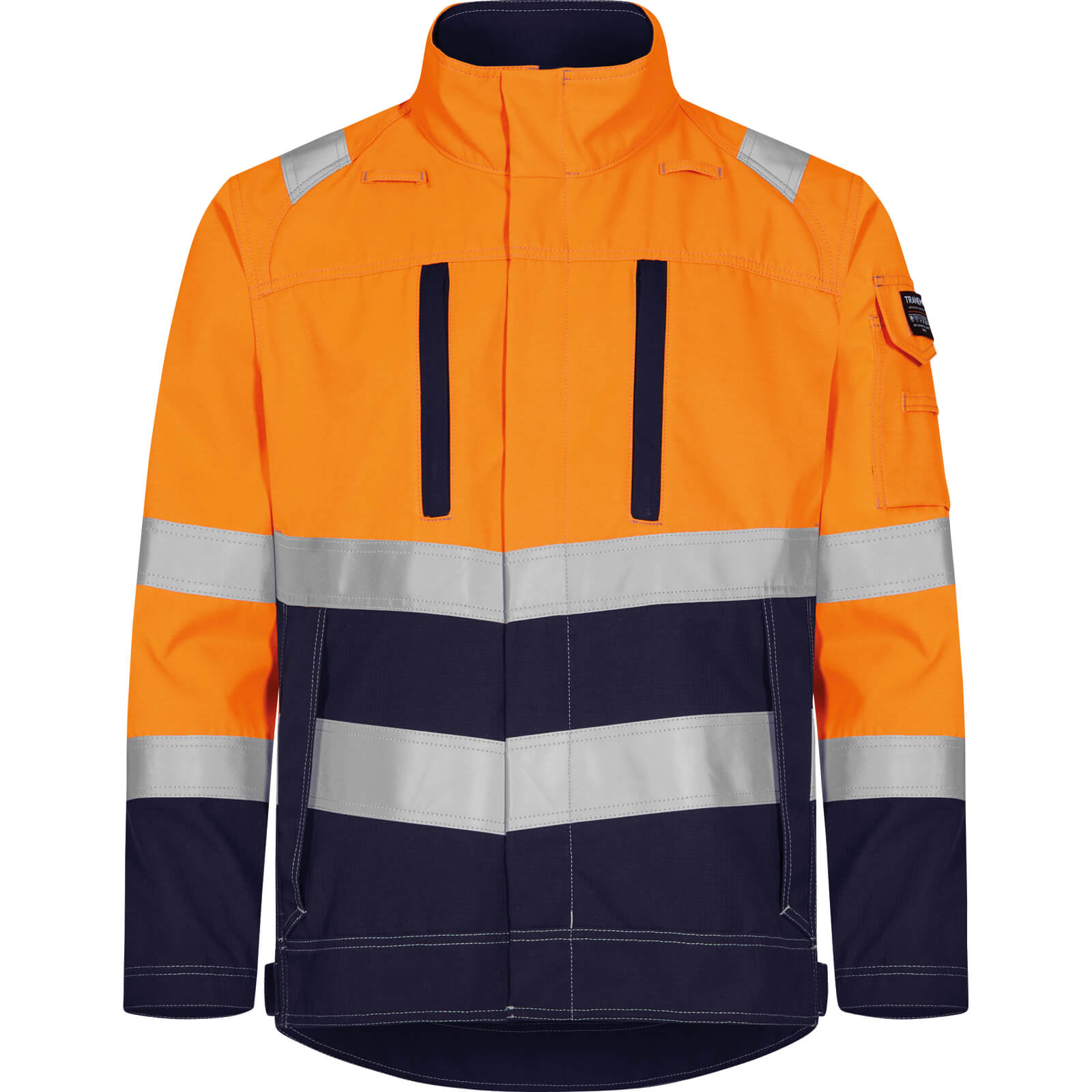 • PSA3-M-JA-K1-SCHWALMIS-5-L • Multinorm Bundjacke "SCHWALMIS"