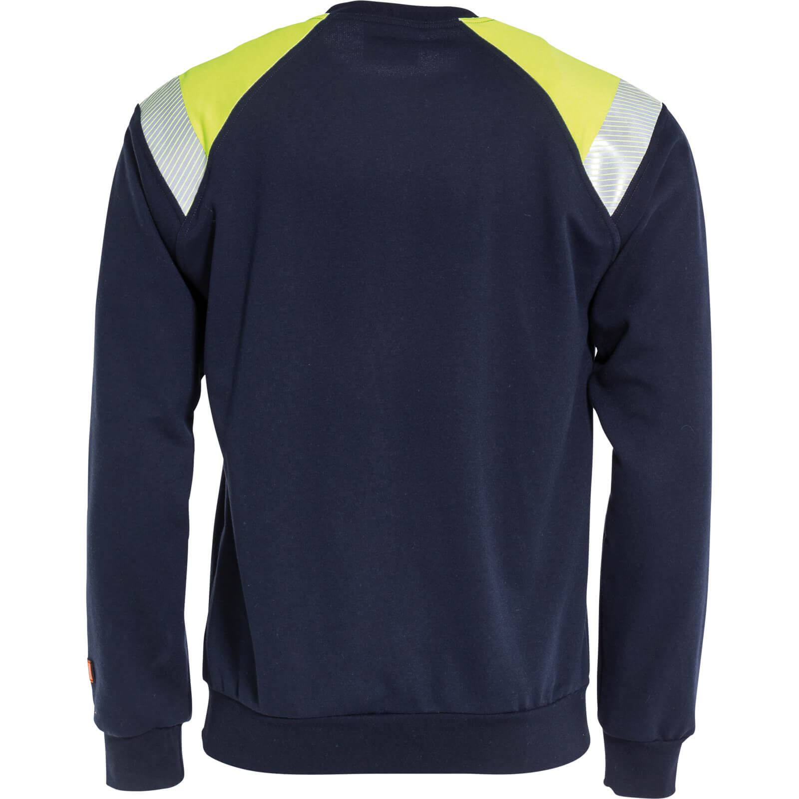 • PSA3-M-PU-K1-BISHORN-6-XS • Multinorm Sweat-Shirt "BISHORN"