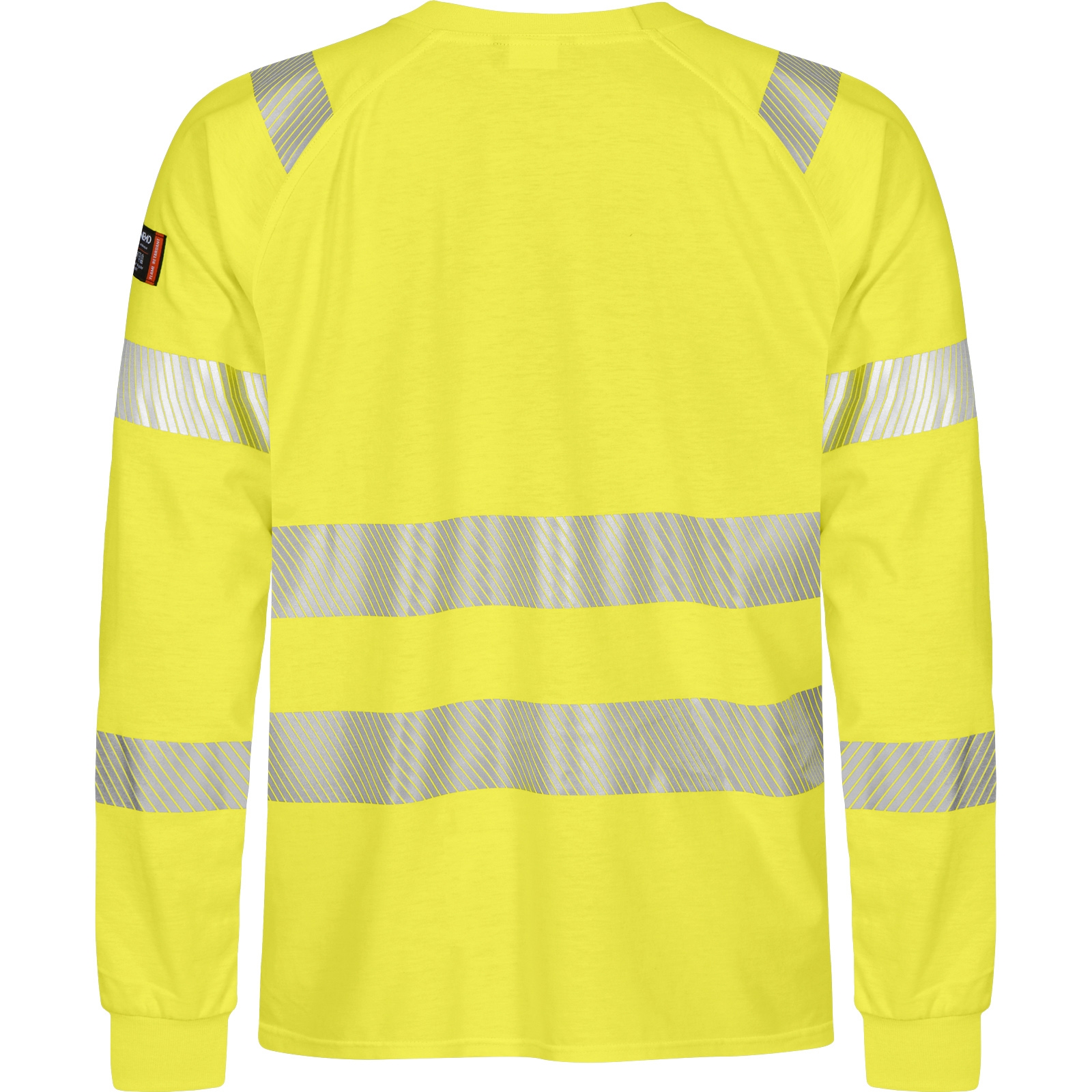 • PSA3-M-SH-K1-HINTERRUGG-6-L • Multinorm Shirt "HINTERRUGG"