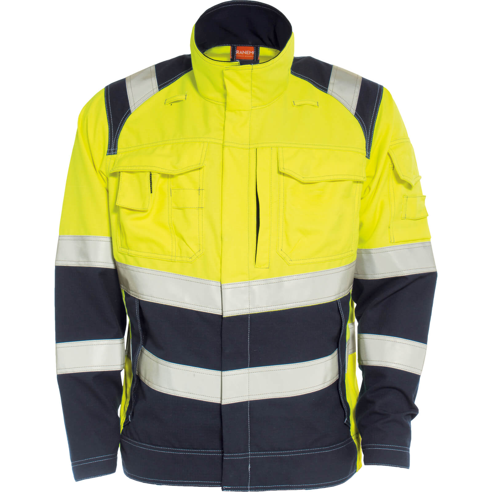 • PSA3-M-JA-K1-HOCHSTOLLEN-6-L • Multinorm Bundjacke "HOCHSTOLLEN"